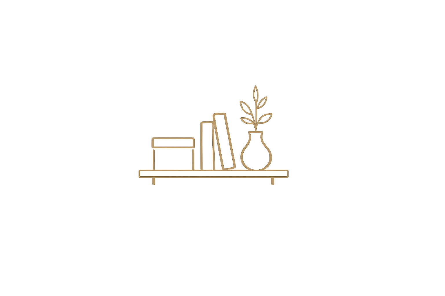 Shelf icon