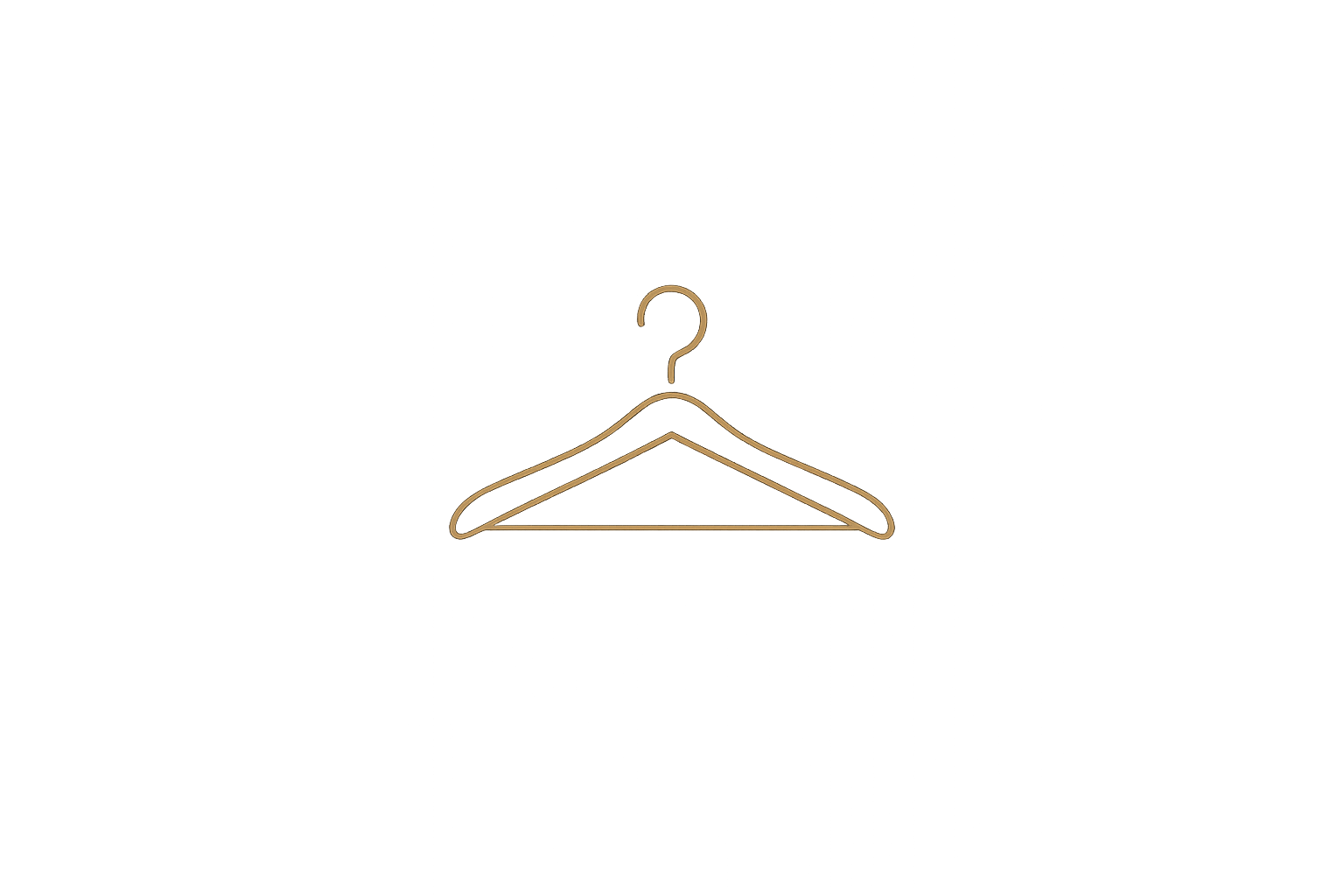 Hanger icon